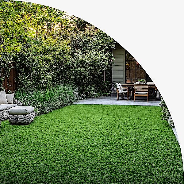 3. You're Dreaming of a Larger Outdoor Space